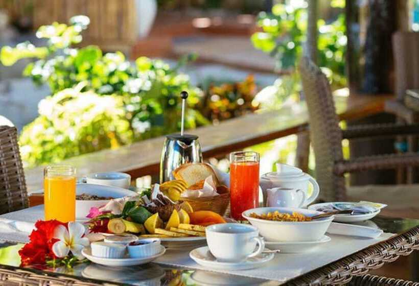 هتل Nanuya Island Resort