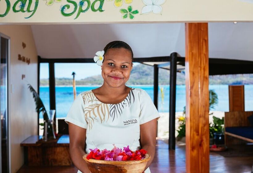 هتل Nanuya Island Resort