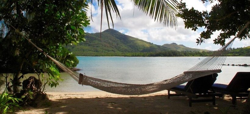 هتل Navutu Stars Resort