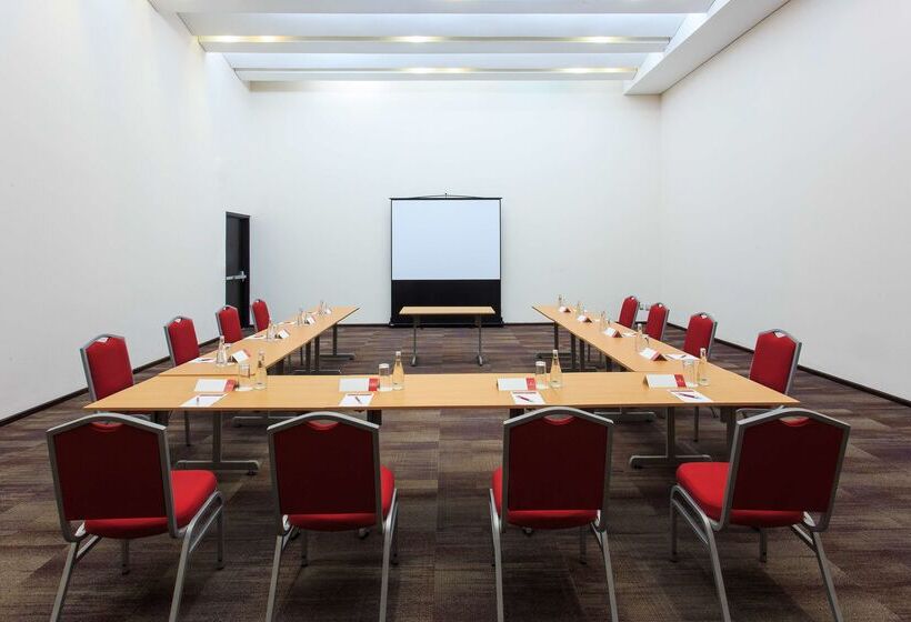 Fotos del hotel Nh Collection Monterrey San Pedro:  60