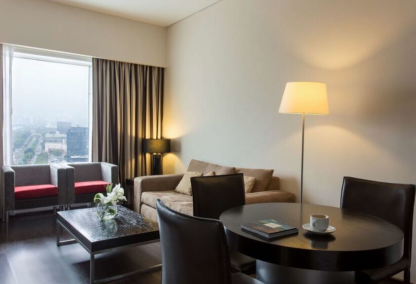 Fotos del hotel Nh Collection Monterrey San Pedro:  2