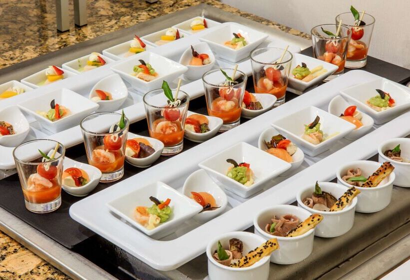 Fotos del hotel Nh Collection Monterrey San Pedro:  72