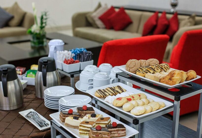 Fotos del hotel Nh Collection Monterrey San Pedro:  70