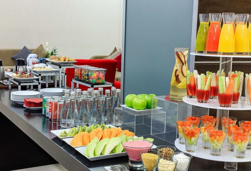 Fotos del hotel Nh Collection Monterrey San Pedro:  50