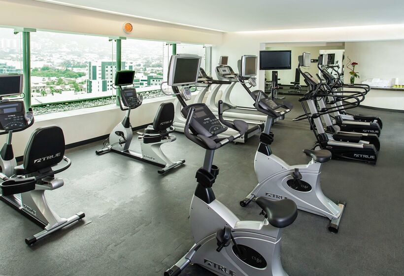 Fotos del hotel Nh Collection Monterrey San Pedro:  61