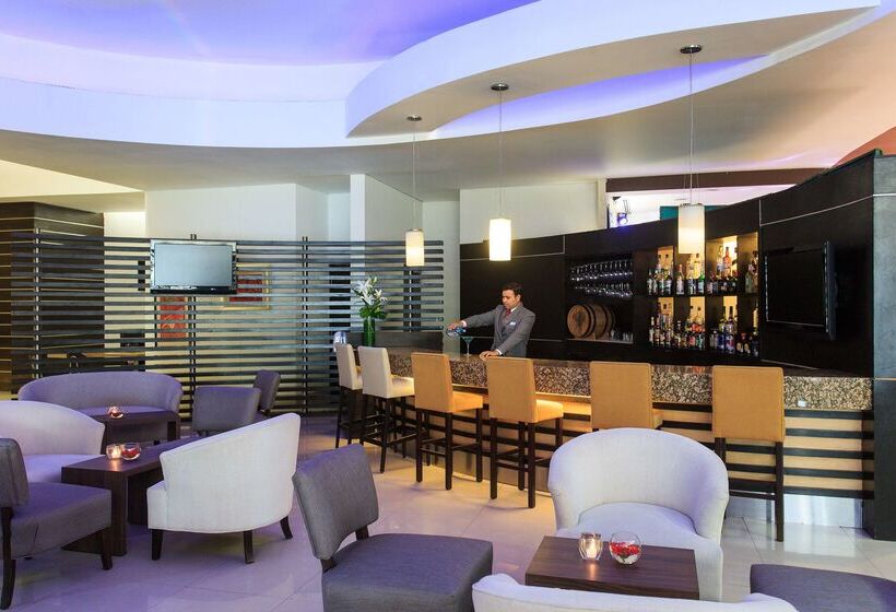 Fotos del hotel Nh Collection Monterrey San Pedro:  20