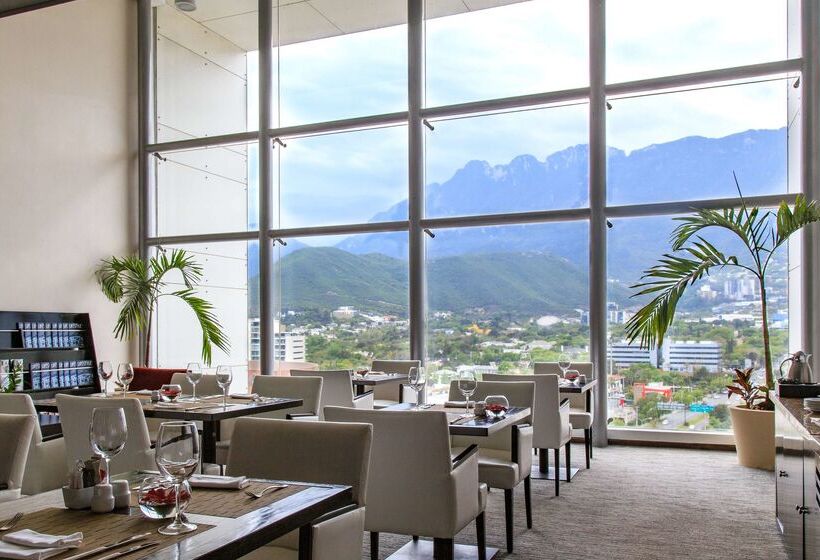 Fotos del hotel Nh Collection Monterrey San Pedro:  18