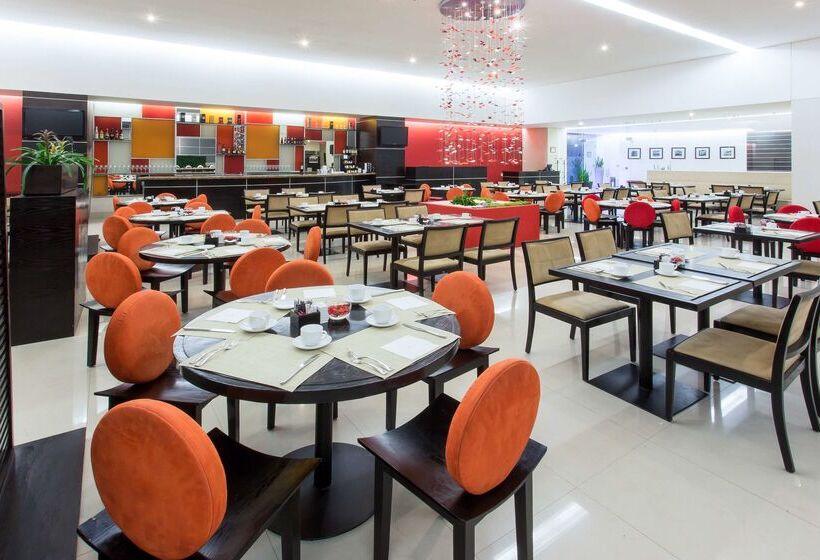 Fotos del hotel Nh Collection Monterrey San Pedro:  17