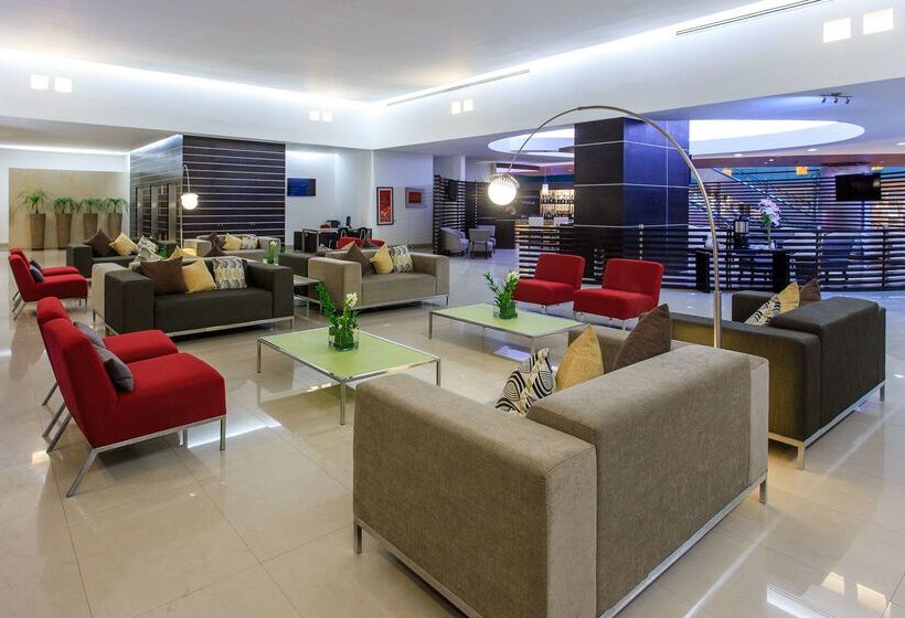 Fotos del hotel Nh Collection Monterrey San Pedro:  13