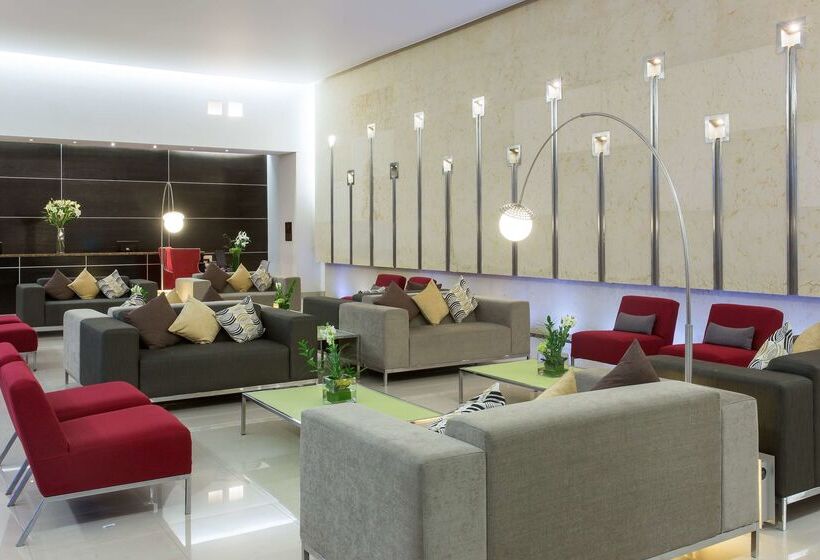 Fotos del hotel Nh Collection Monterrey San Pedro:  71