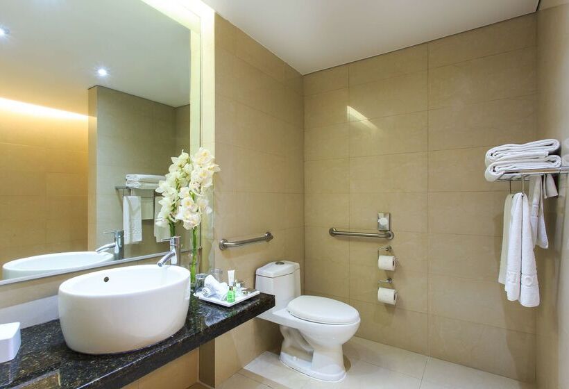 Fotos del hotel Nh Collection Monterrey San Pedro:  41