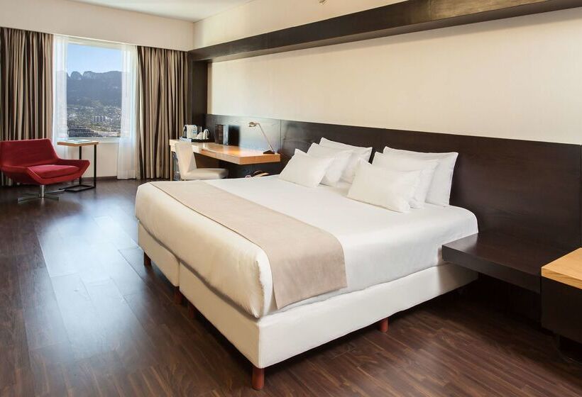 Fotos del hotel Nh Collection Monterrey San Pedro:  40