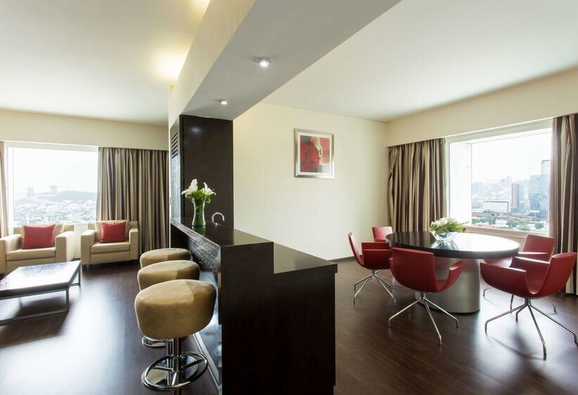 Fotos del hotel Nh Collection Monterrey San Pedro:  81