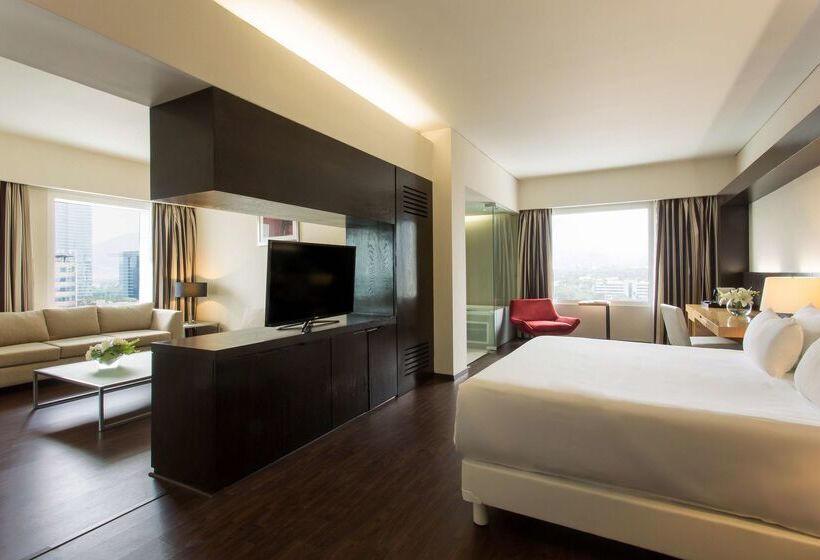 Fotos del hotel Nh Collection Monterrey San Pedro:  4