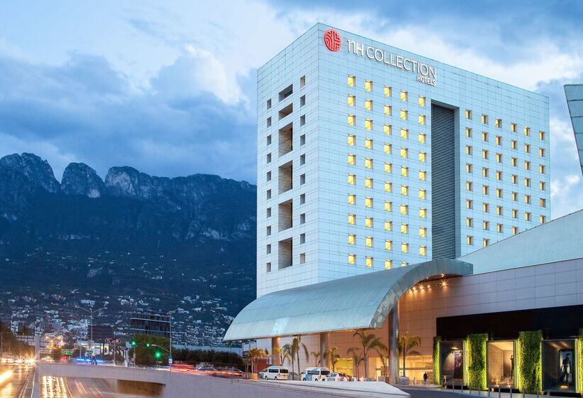 Fotos del hotel Nh Collection Monterrey San Pedro:  45