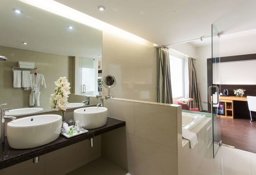 Fotos del hotel Nh Collection Monterrey San Pedro:  38