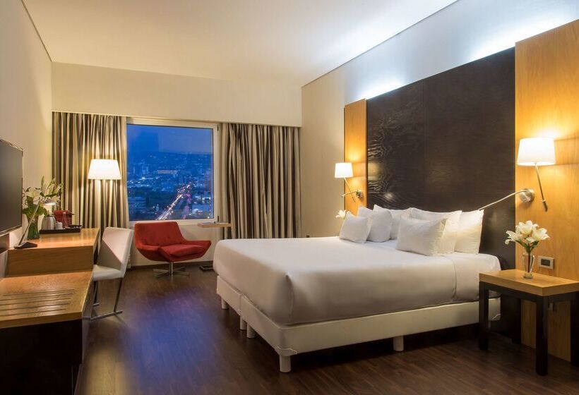 Fotos del hotel Nh Collection Monterrey San Pedro:  77