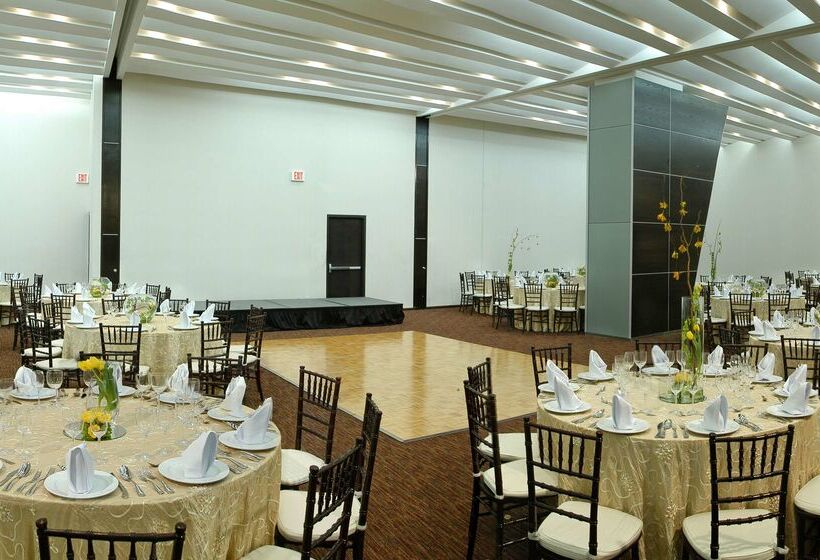 Fotos del hotel Nh Collection Monterrey San Pedro:  62