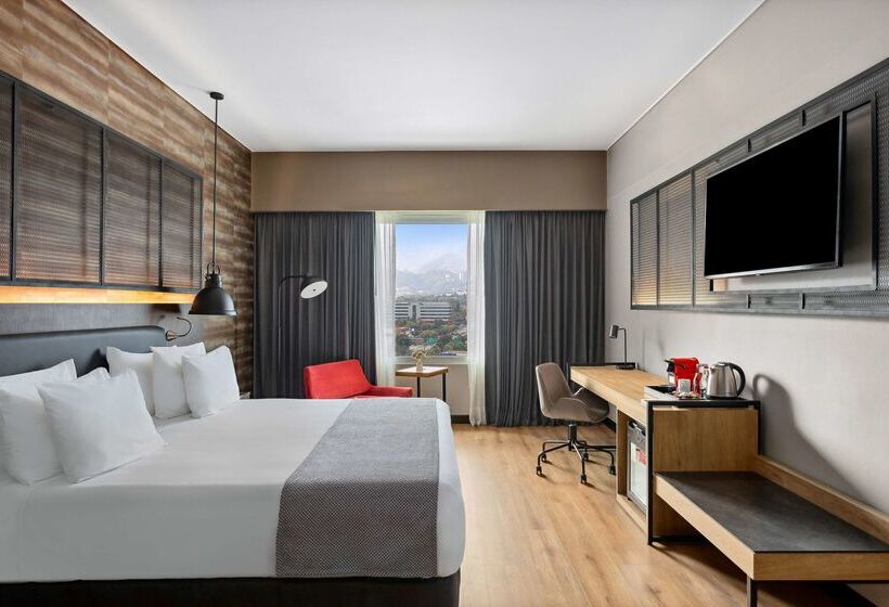 Fotos del hotel Nh Collection Monterrey San Pedro:  37