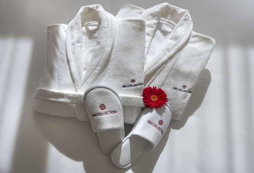 Fotos del hotel Nh Collection Monterrey San Pedro:  64