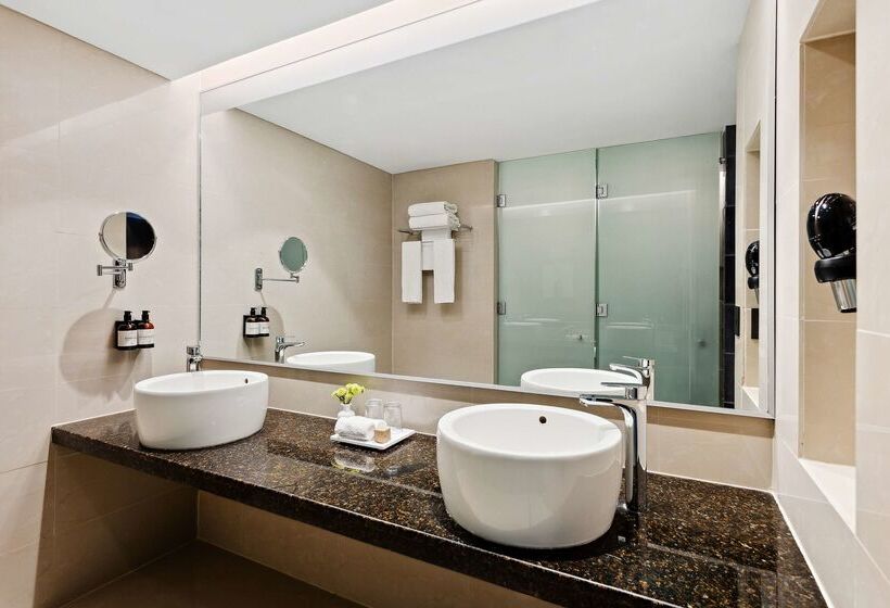 Fotos del hotel Nh Collection Monterrey San Pedro:  30