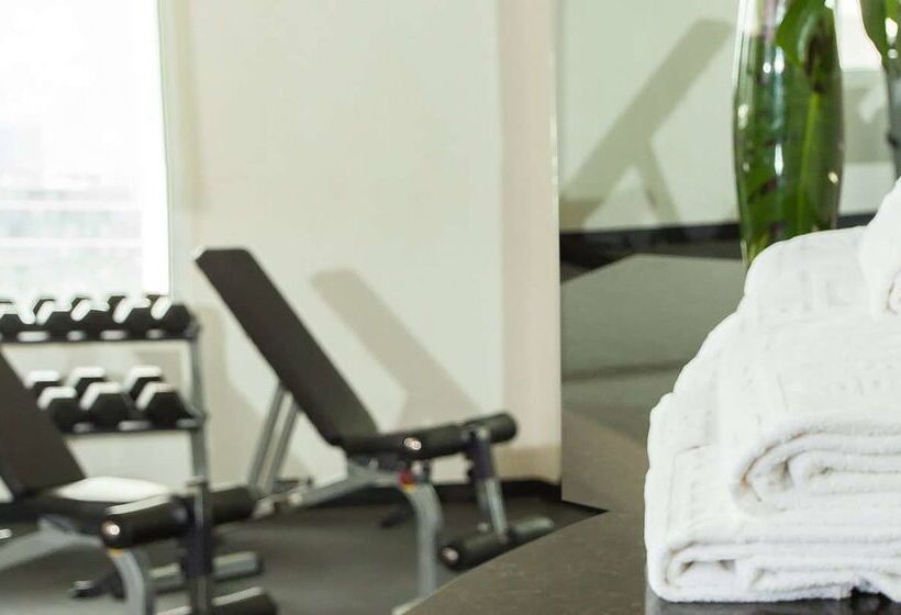 Fotos del hotel Nh Collection Monterrey San Pedro:  16