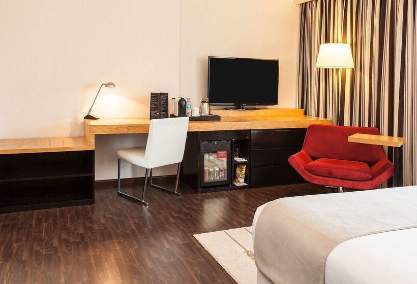 Fotos del hotel Nh Collection Monterrey San Pedro:  3