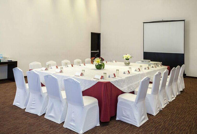 Fotos del hotel Nh Collection Monterrey San Pedro:  23