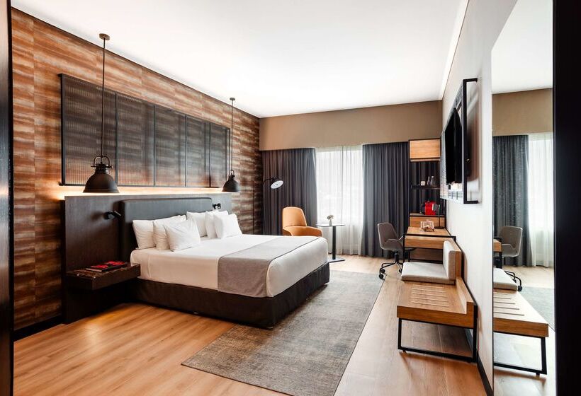 Fotos del hotel Nh Collection Monterrey San Pedro:  10