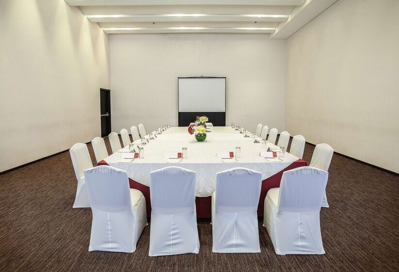 Fotos del hotel Nh Collection Monterrey San Pedro:  22