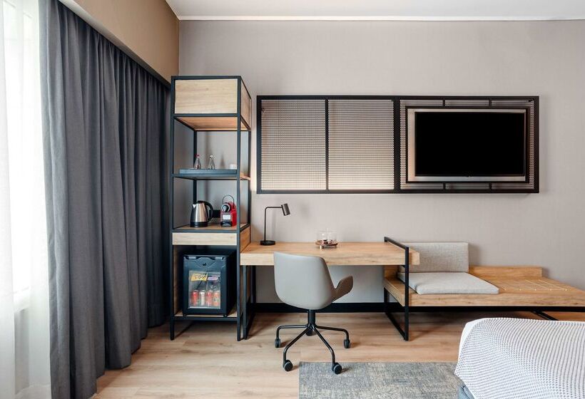 Fotos del hotel Nh Collection Monterrey San Pedro:  11