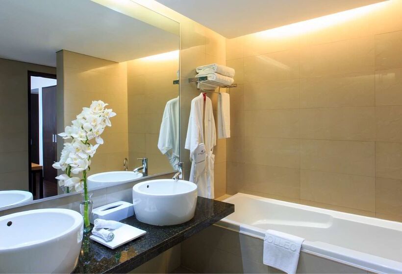 Fotos del hotel Nh Collection Monterrey San Pedro:  32