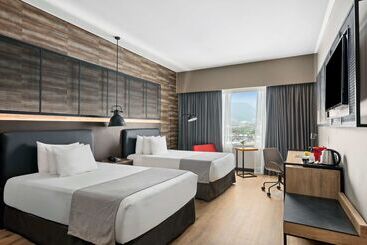 Fotos del hotel Nh Collection Monterrey San Pedro: 1 Fotos del hotel Nh Collection Monterrey San Pedro: 1