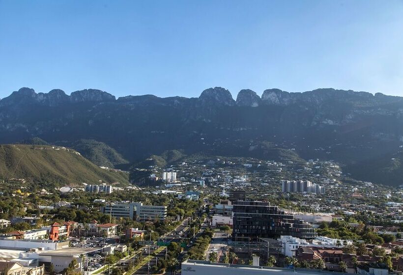 Fotos del hotel Nh Collection Monterrey San Pedro:  85