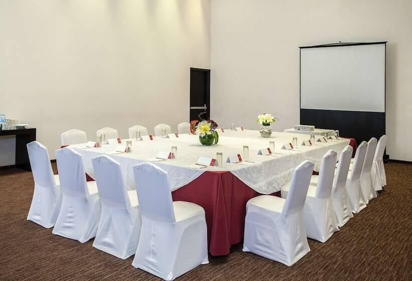 Fotos del hotel Nh Collection Monterrey San Pedro:  39