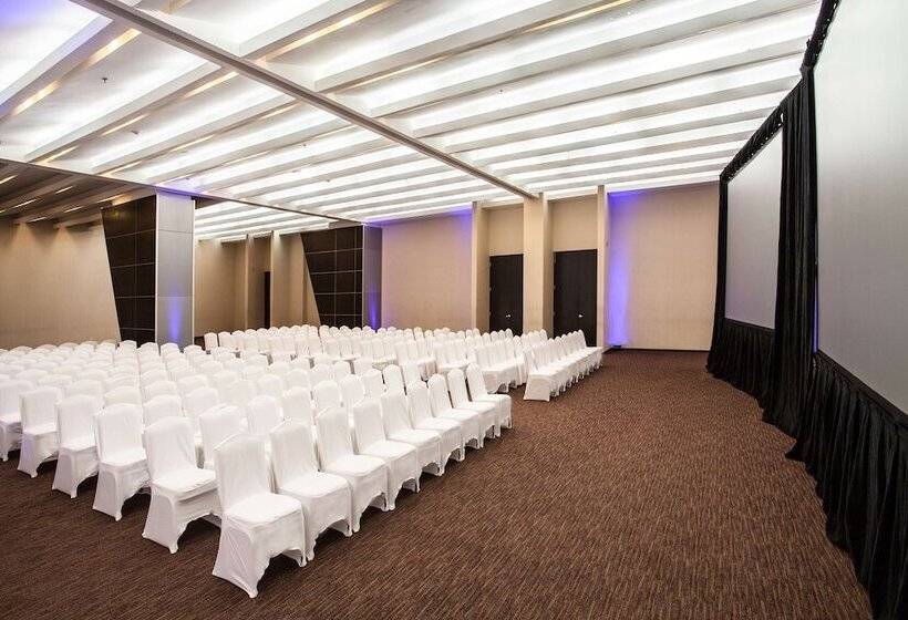 Fotos del hotel Nh Collection Monterrey San Pedro:  21