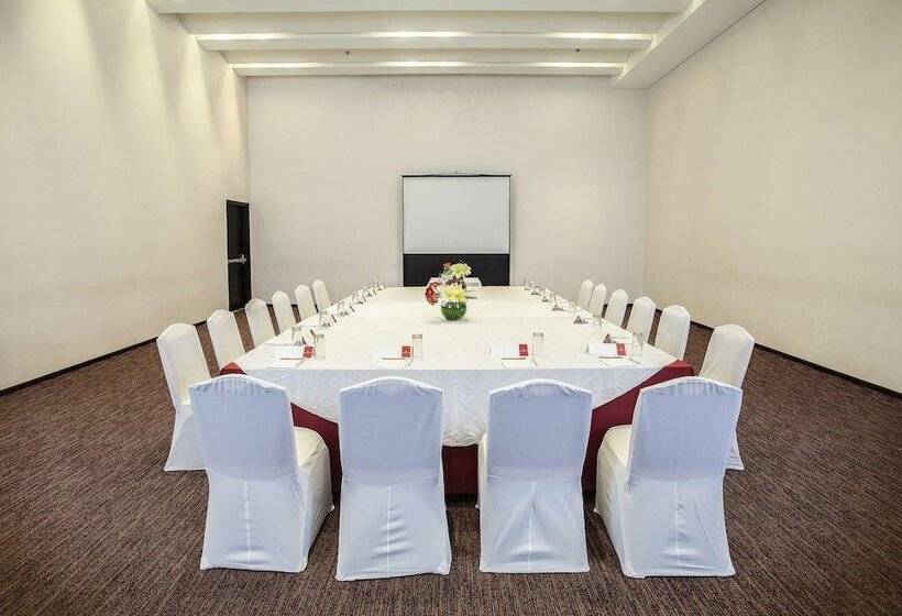 Fotos del hotel Nh Collection Monterrey San Pedro:  54