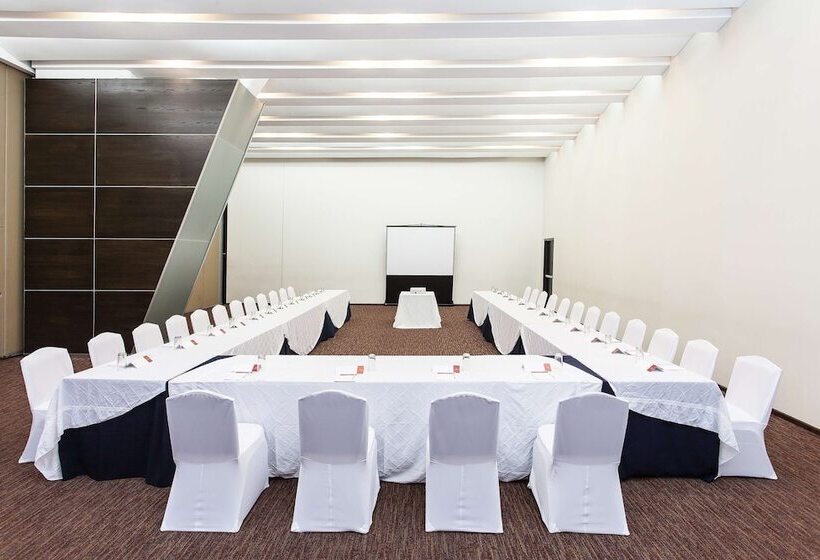 Fotos del hotel Nh Collection Monterrey San Pedro:  74