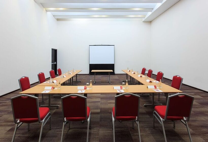 Fotos del hotel Nh Collection Monterrey San Pedro:  49