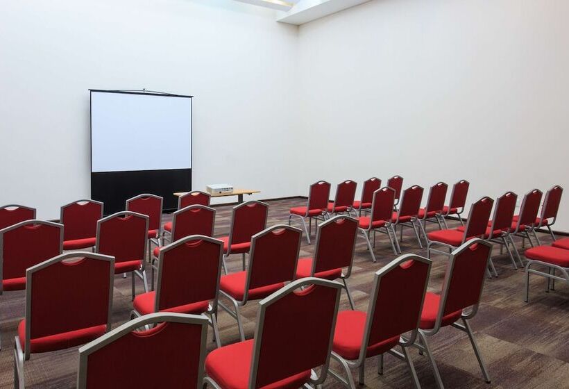 Fotos del hotel Nh Collection Monterrey San Pedro:  51