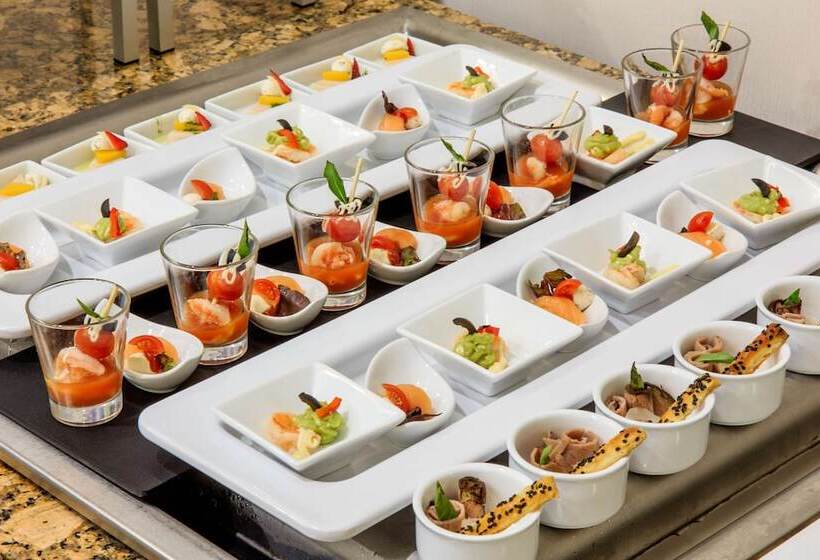 Fotos del hotel Nh Collection Monterrey San Pedro:  52