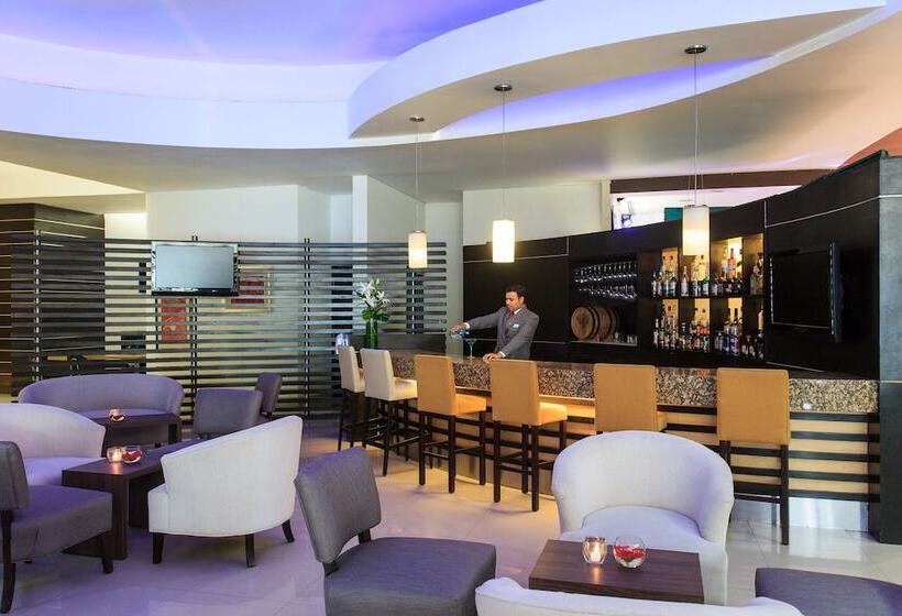 Fotos del hotel Nh Collection Monterrey San Pedro:  19