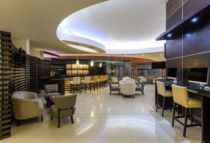 Fotos del hotel Nh Collection Monterrey San Pedro:  56