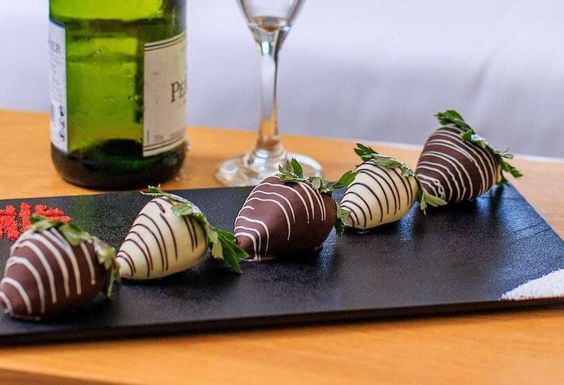 Fotos del hotel Nh Collection Monterrey San Pedro:  46