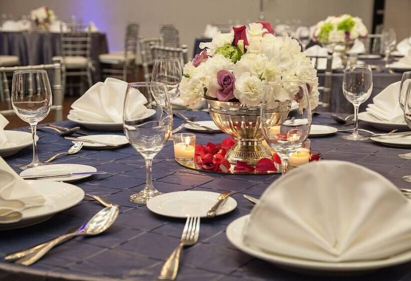 Fotos del hotel Nh Collection Monterrey San Pedro:  57