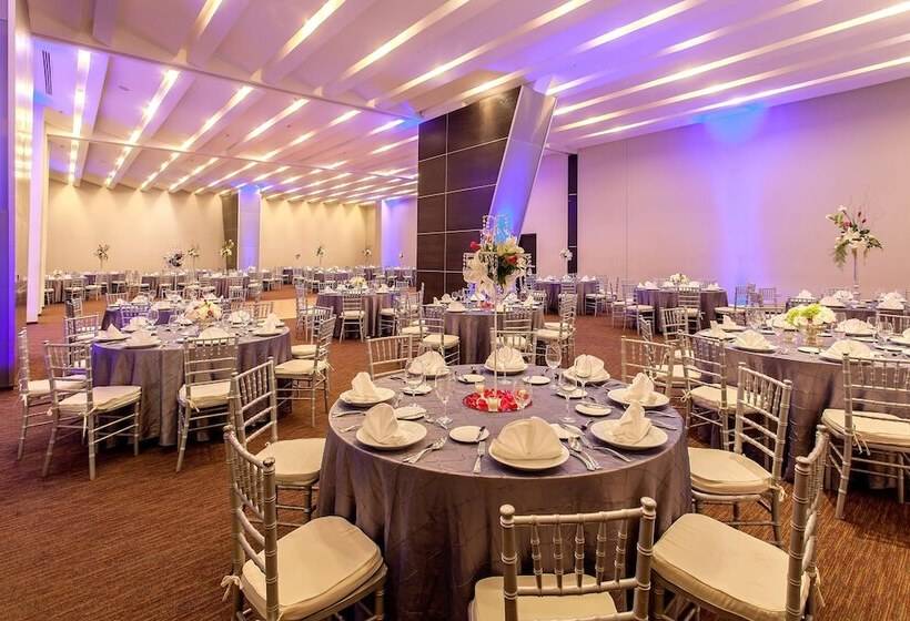 Fotos del hotel Nh Collection Monterrey San Pedro:  58