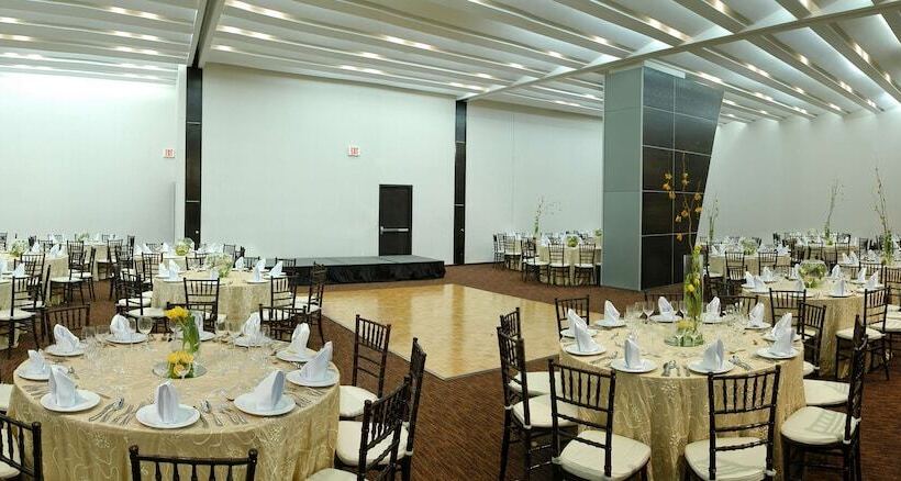 Fotos del hotel Nh Collection Monterrey San Pedro:  53