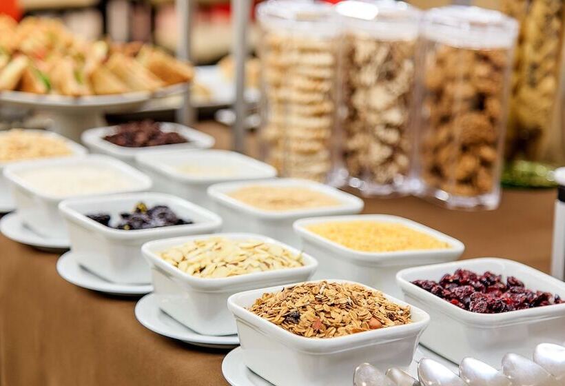 Fotos del hotel Nh Collection Monterrey San Pedro:  35