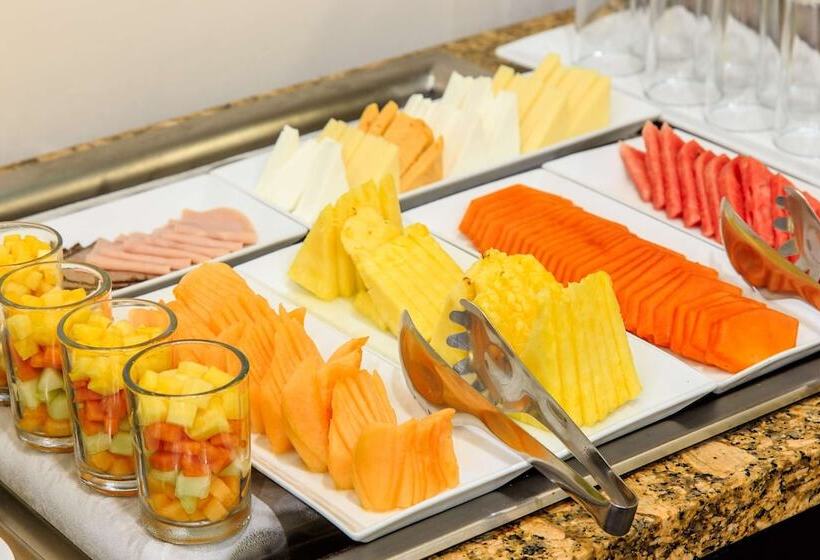 Fotos del hotel Nh Collection Monterrey San Pedro:  86