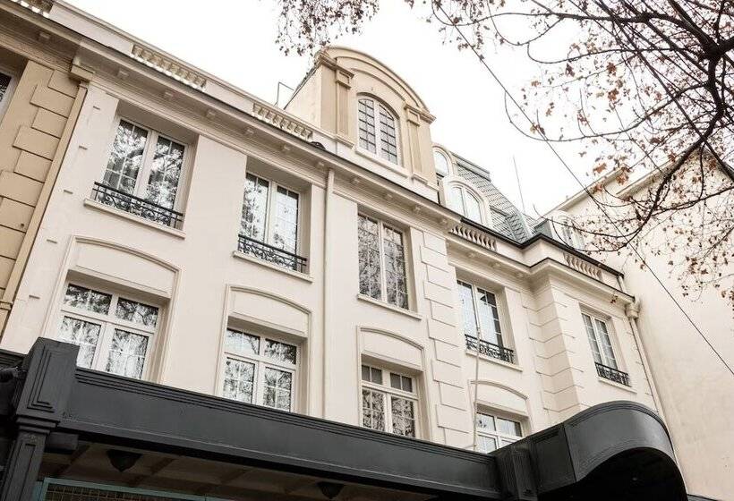 Fotos del hotel Orly:  4